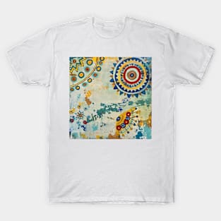 Sea shore T-Shirt